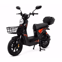 Moto Elétrica Midi Pro MDP-KD1 foto 1