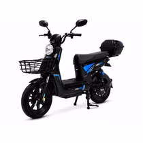 Moto Elétrica Midi Pro MDP-KD1