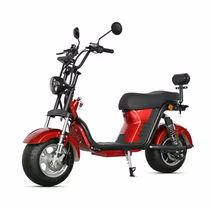 Moto Elétrica Midi Pro MDP X12 foto 1