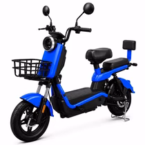 Moto Elétrica Midi Pro MDP-X13K foto 3