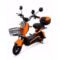 Moto Elétrica Midi Pro MDP-X13 Pro Max foto 1