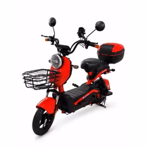 Moto Elétrica Midi Pro MDP-X13 Pro Max foto 2