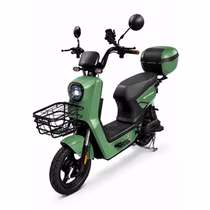 Moto Elétrica Midi Pro MDP-X14 Pro Max foto 1