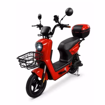 Moto Elétrica Midi Pro MDP-X14 Pro Max foto 2