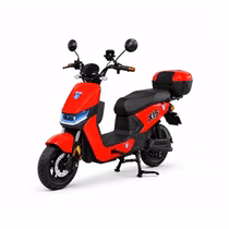 Moto Elétrica Midi Pro MDP-X15 Pro Max foto 1