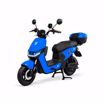 Moto Elétrica Midi Pro MDP-X15 Pro Max foto 2
