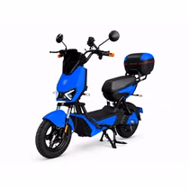 Moto Elétrica Midi Pro MDP-X16 Pro Max foto 1