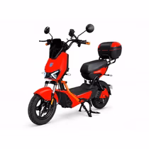 Moto Elétrica Midi Pro MDP-X16 Pro Max foto 2