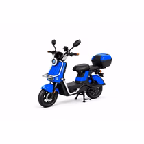 Moto Elétrica Midi Pro MDP-X17 Pro Max foto 1