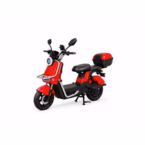Moto Elétrica Midi Pro MDP-X17 Pro Max foto 2