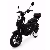 Moto Eléctrica Midi Pro MDP-X20MAX