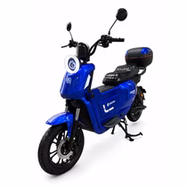 Moto Eléctrica Midi Pro MDP-X20MAX foto 2