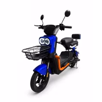 Moto Elétrica Midi Pro MDP-X22K foto 2