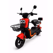 Moto Elétrica Midi Pro MDP-X22K foto 3