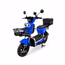 Moto Elétrica Midi Pro MDP-X30 Pro Max foto 1