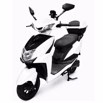 Moto Elétrica Midi Pro MDP-X50MAX foto 1