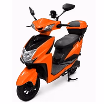 Moto Elétrica Midi Pro MDP-X50MAX foto 3