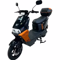 Moto Elétrica Smart Wheel SW007 foto 1