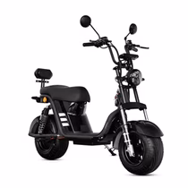 Moto Elétrica Smart Wheel X12