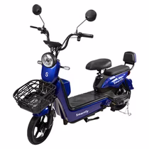 Moto Eléctrica Smartfy BE01 foto 1
