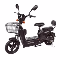 Moto Eléctrica Smartfy BE02