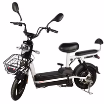 Moto Elétrica Smartfy BE07
