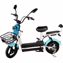Moto Elétrica Smartfy BE07 foto 1