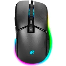 Mouse Acer EMW130 RGB Óptico USB