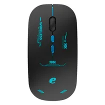 Mouse Acer L175S-H Óptico Bluetooth