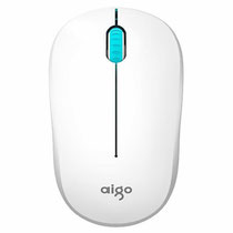 Mouse Aigo DarkFlash M35 Óptico Wireless