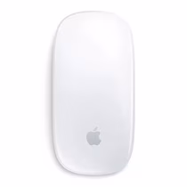 Mouse Apple Magic MK2E3ZM/A Óptico Bluetooth