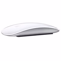 Mouse Apple Magic MK2E3ZM/A Óptico Bluetooth foto 1
