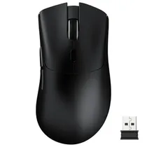 Mouse Attack Shark R1 Óptico Bluetooth