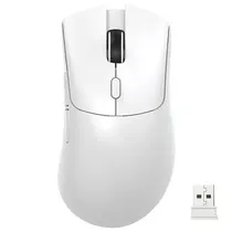 Mouse Attack Shark R1 Óptico Bluetooth foto 1