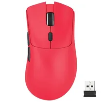 Mouse Attack Shark R1 Óptico Bluetooth foto 2