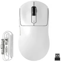 Mouse Attack Shark X3 Max Óptico Bluetooth
