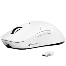 Mouse Attack Shark X3 Óptico Bluetooth