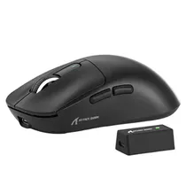 Mouse Attack Shark X3 Pro Óptico Bluetooth