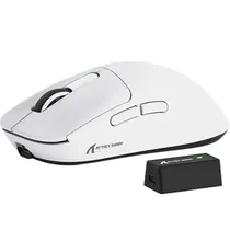 Mouse Attack Shark X3 Pro Óptico Bluetooth foto 1