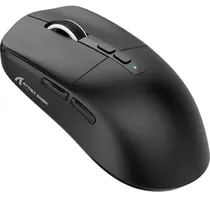 Mouse Attack Shark X6 Óptico Bluetooth