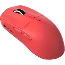 Mouse Attack Shark X6 Óptico Bluetooth foto 2