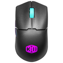 Mouse Cooler Master MM712 30th Anniversary Edition Óptico Bluetooth