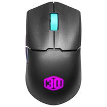 Mouse Cooler Master MM712 30th Anniversary Edition Óptico Bluetooth