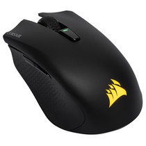 Mouse Corsair Harpoon RGB Óptico Wireless