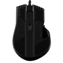Mouse Corsair Ironclaw RGB Óptico USB foto 2