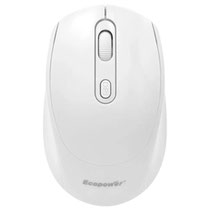 Mouse Ecopower EP-K001 Óptico Wireless foto 1