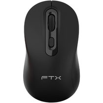 Mouse FTX FTXG03 Óptico Wireless