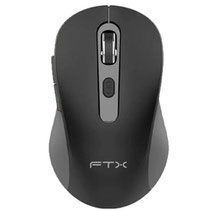 Mouse FTX FTXG17 Óptico Wireless