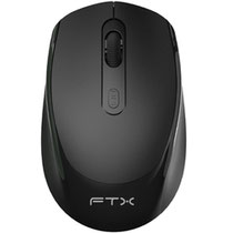 Mouse FTX FTXG22 Óptico Bluetooth
