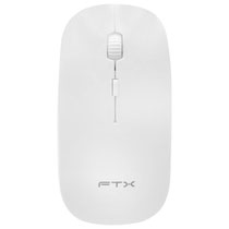 Mouse FTX FTXM132 Óptico Wireless